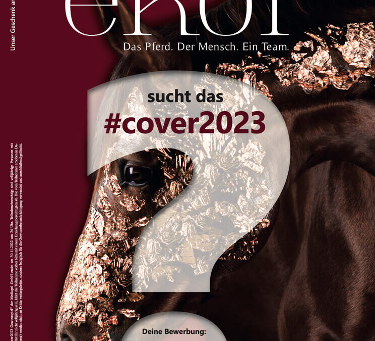 ekor sucht das #cover2023