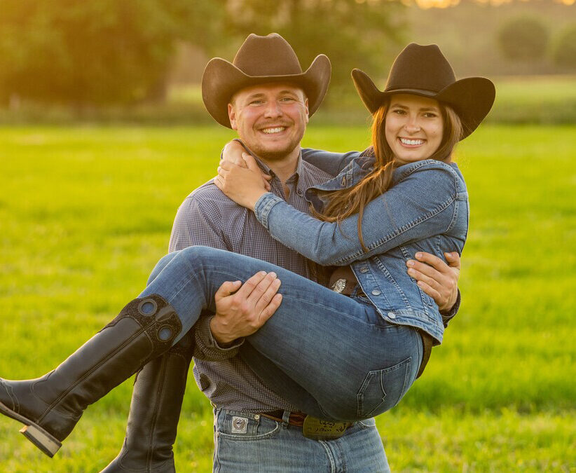 Alles eine Frage der Beziehung